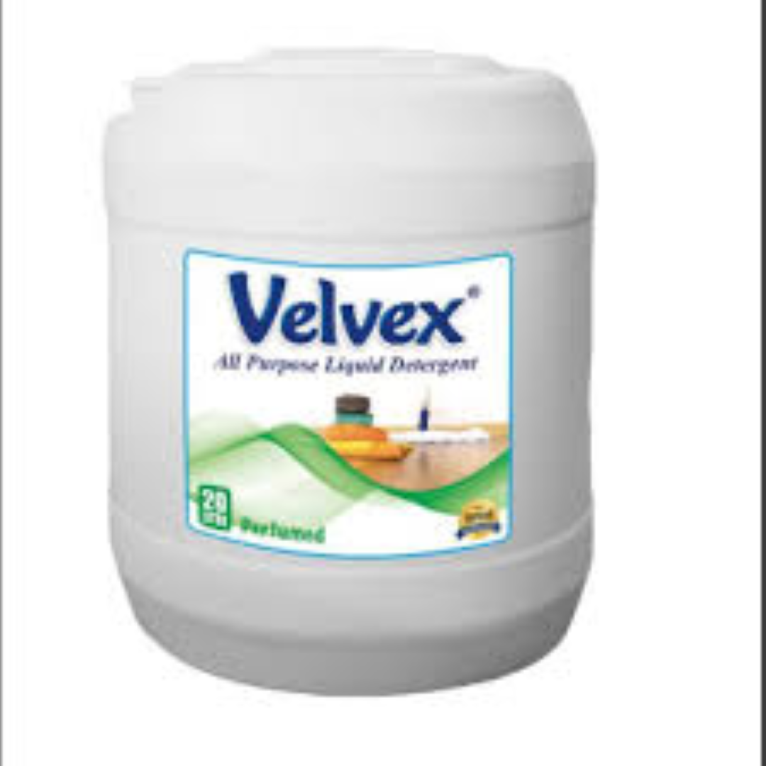 VELVEX MULTIPURPOSE SOAP